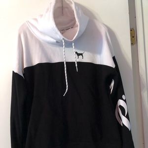 Victoria’s Secret Pink pullover